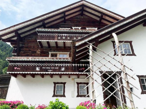 Appartments Limo St. Gallenkirch